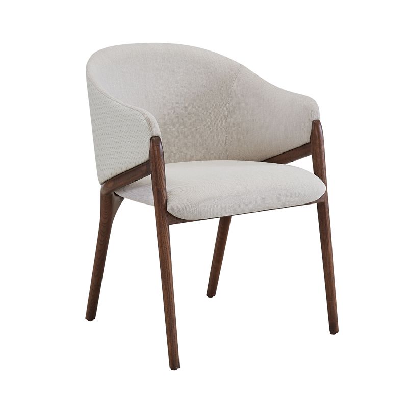 Modrest Lunde Arm Chair